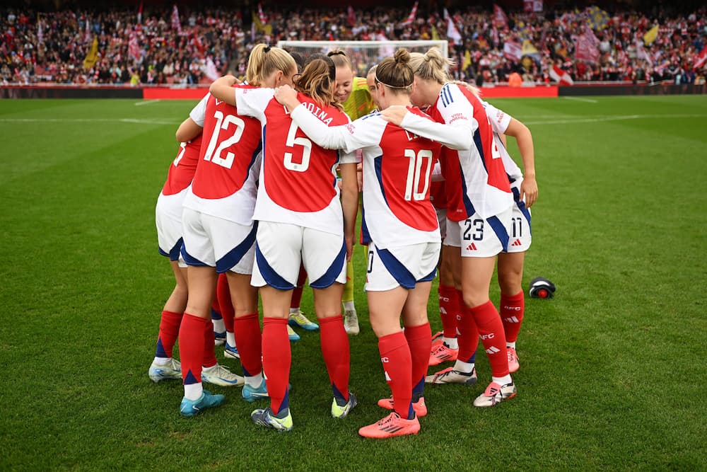 Arsenal Women’s Worst League Start EVER.&nbsp;Why?